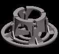 Flexible para malla FTP, imagen de referencia de la familia SFM